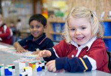 St Margaret’s and Berwick Grammar School