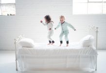 All-weather sleep wear