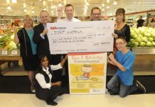 Round-the-clock care