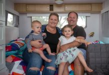 Mum’s favourite things