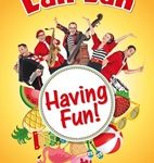 Lah Lah: Having Fun!