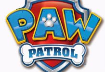 NICK JR. PAW PATROL CRAFT WORKSHOP - 10/07/2017