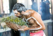 NAIDOC Week Celebrations - 07/07/2017