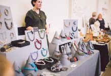 Casey Central Market Days