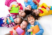 Pop-up Library & Storytime at Casey Central - 30/08/2017