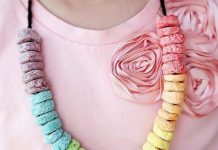 Wednesday Craft Station at Casey Central - 09/08/2017