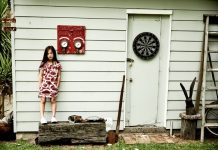 Looking good for spring