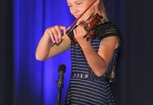 Tech taught right from the very start