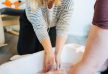 Sticking with the plan … nearly