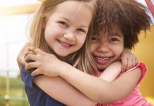 Activities abound at Panda care