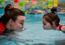 Skills for safe water recreation