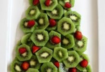 Festive – and healthy – eating