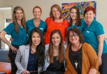 Health practice helps build futures