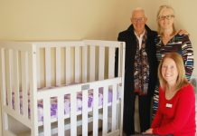 Help for single mums