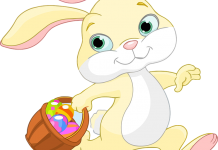 Easter at Shopping on Clyde