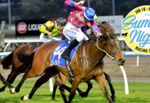 Pakenham Racing Club – Easter Eve Family Night Out