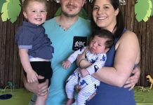 Not quite the plan – but a great result