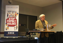 Parents have key role to play