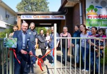 Popular toy library expands