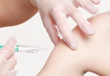 Why kids should get the flu shot