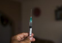 Free new meningococcal vaccine