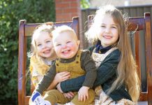 Baby Jack breaks 107-year record of girls