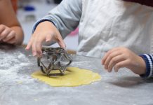 Winter school holiday fun in Casey, Cardinia