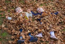 A stunning photography location