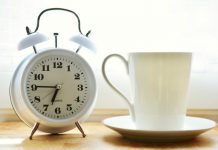 The times are a changin’