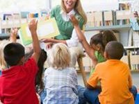 Aspire Early Education Cranbourne West – Family Fun day