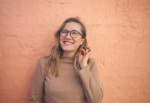 Teaching young girls to love their bodies