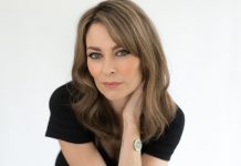 Kat Stewart’s magical new role