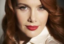 Clare Bowditch on music, motherhood