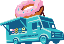 Pakenham Picnic Festival