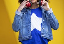 Jael stars at Junior Eurovision