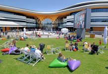 Bunjil’s 1st birthday extravaganza