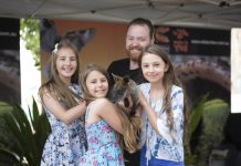 Kids Night Out packed with entertainment