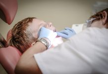 More kids hospitalised for dental problems