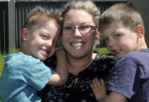 Support for multiple birth families