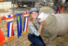 Pakenham Show