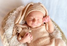 Victoria’s most popular baby names