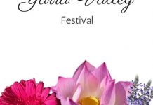 Fruits of the Yarra Valley Festival