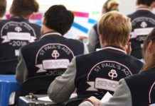 St Paul’s Anglican Grammar 2020 Academic, Sport and Performing Arts Scholarships are now open