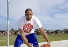 New York basketballer develops rising stars in southeast