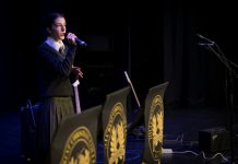 Hillcrest student to compete in performing arts world championships