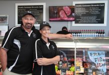 Tasty and totally gluten free meats