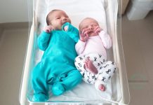 Andy and Sadie part of local history