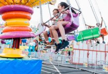 Don’t miss the Melbourne Easter Show