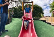 Pakenham Kindergarten officially reopened after upgrade