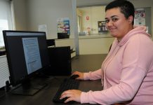 The place to be for teens